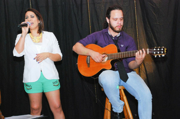 Foto - DIA DA MULHER NO CRP