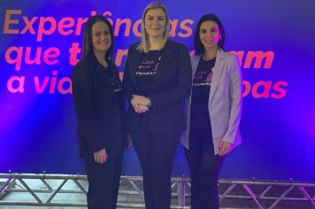 Foto - Prêmio Boas Práticas Famurs