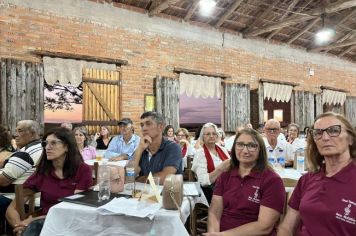 Foto - 9º Encontro de Corais Vozes- 23.11.2024