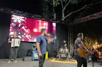 Foto - Encerramento do Natal Encantado 2024