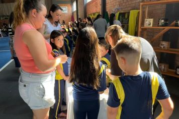 Foto - Feira do PDE-EMP 30.11.2024