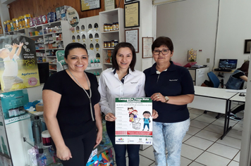 Foto - Educação Fiscal 2º Semestre de 2018