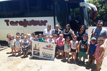 Foto - Educação Fiscal 2º Semestre de 2018