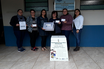 Foto - Educação Fiscal 2º Semestre de 2018