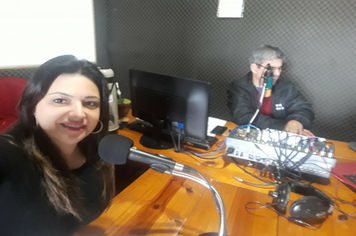 Foto - Educação Fiscal 2º Semestre de 2018