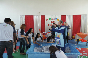 Foto - Educação Fiscal 2º Semestre de 2018