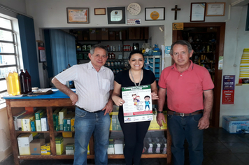 Foto - Educação Fiscal 2º Semestre de 2018