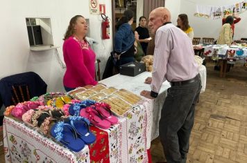 Foto - 20º Encontro Microrregional de Mulheres