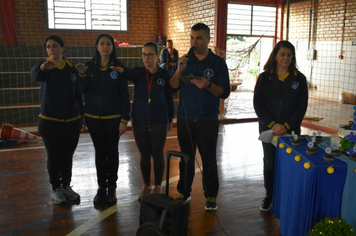 Foto - Escola Municipal Pejuçara completa 33 anos