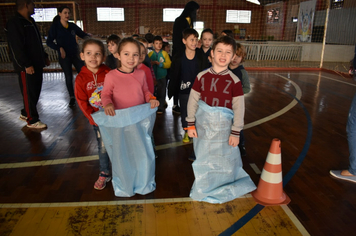 Foto - Escola Municipal Pejuçara completa 33 anos