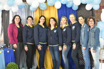 Foto - Escola Municipal Pejuçara completa 33 anos