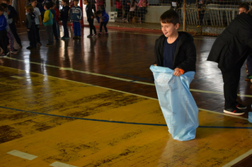 Foto - Escola Municipal Pejuçara completa 33 anos