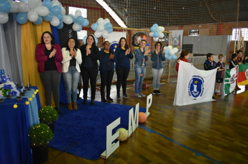 Foto - Escola Municipal Pejuçara completa 33 anos