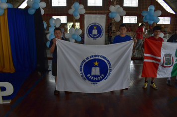 Foto - Escola Municipal Pejuçara completa 33 anos