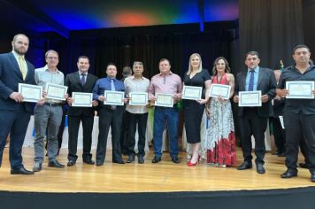 Foto - Diplomação pela Justiça Eleitoral-18.12.2024