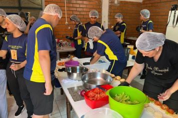 Foto - Feira do PDE-EMP 30.11.2024