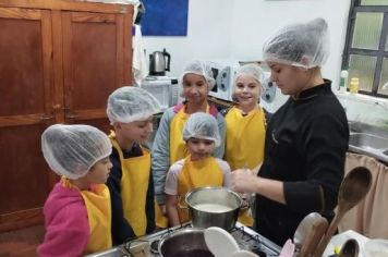 Foto - Cepib 10 anos