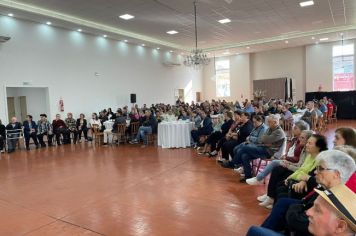 Foto - Lançamento Livro Vidas que Inspiram