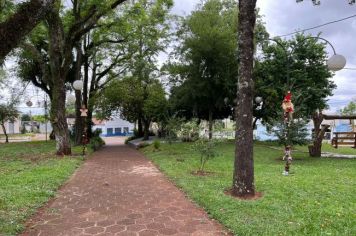 Foto - Decoração de Natal 2024