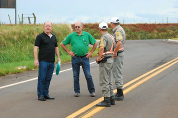 Foto - Faxina Ambiental