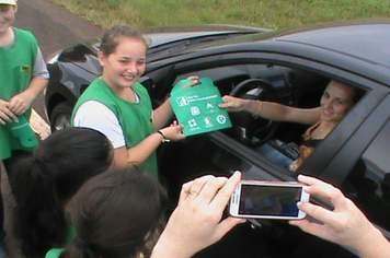 Foto - Faxina Ambiental