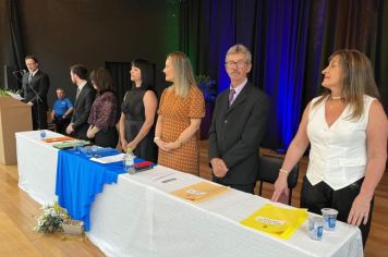 Foto - Diplomação pela Justiça Eleitoral-18.12.2024