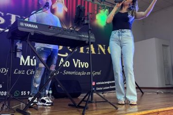 Foto - Réveillon dos Idosos