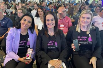 Foto - Prêmio Boas Práticas Famurs