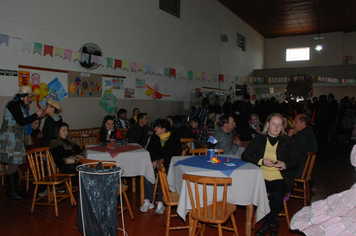 Foto - FESTA JUNINA ESCOLA MUNICIPAL