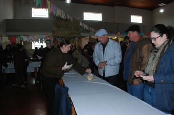 Foto - FESTA JUNINA ESCOLA MUNICIPAL
