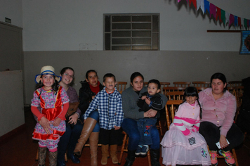 Foto - FESTA JUNINA ESCOLA MUNICIPAL