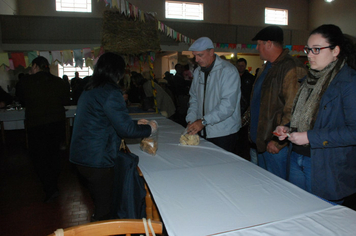 Foto - FESTA JUNINA ESCOLA MUNICIPAL