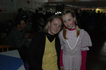 Foto - FESTA JUNINA ESCOLA MUNICIPAL