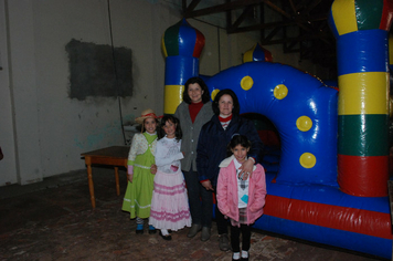 Foto - FESTA JUNINA ESCOLA MUNICIPAL