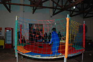 Foto - FESTA JUNINA ESCOLA MUNICIPAL