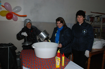 Foto - FESTA JUNINA ESCOLA MUNICIPAL