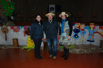 Foto - FESTA JUNINA ESCOLA MUNICIPAL