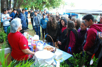 Foto - FESTEJOS FARROUPILHAS