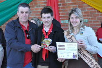 Foto - FESTEJOS FARROUPILHAS