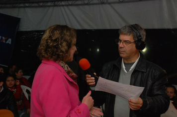 Foto - Festival da Canção Estudantil