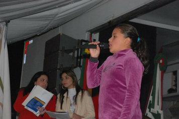 Foto - Festival da Canção Estudantil