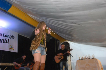 Foto - Festival da Canção Estudantil