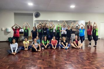 Foto - Programa Cidade Ativa