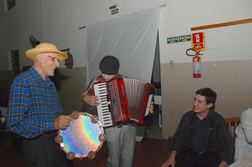 Foto - Filó do Imigrante