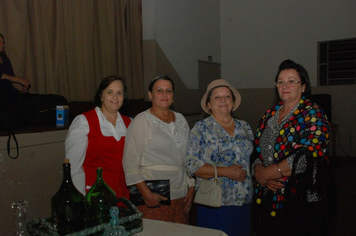 Foto - Filó do Imigrante