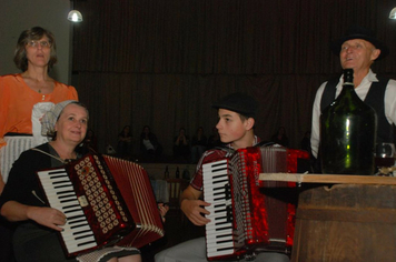 Foto - Filó do Imigrante