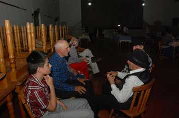 Foto - Filó do Imigrante