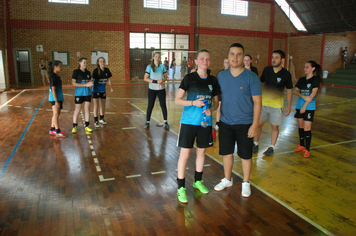Foto - Finais do Futsal movimentam público desportivo de Pejuçara