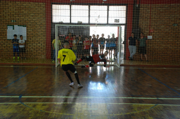 Foto - Finais do Futsal movimentam público desportivo de Pejuçara