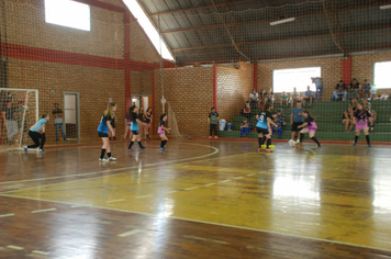 Foto - Finais do Futsal movimentam público desportivo de Pejuçara